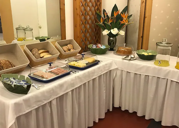 Hotel Casa Do Jardim