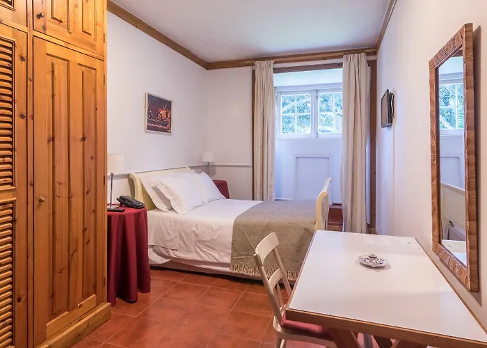 Casa Do Jardim Hotel Ponta Delgada