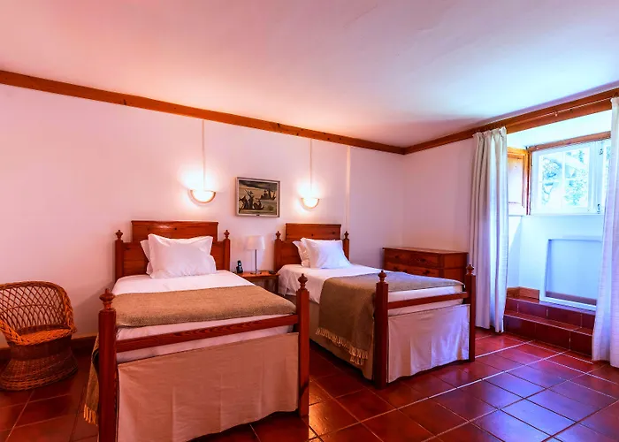 Hotel Casa Do Jardim 2*