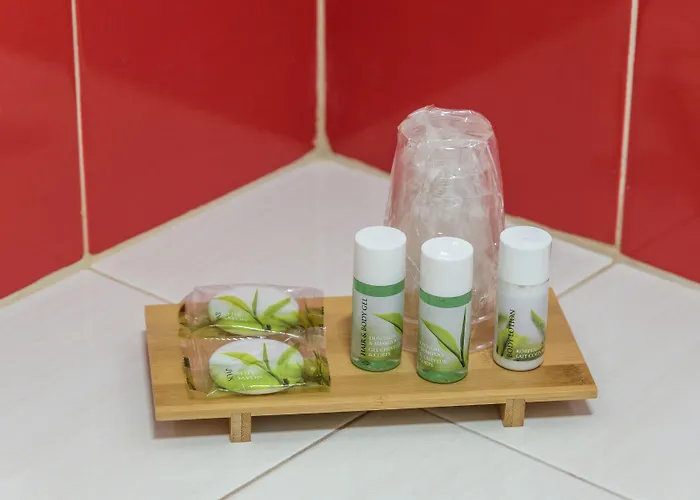 Hotel Casa Do Jardim Ponta Delgada