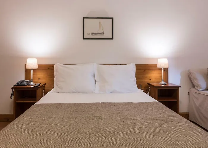 Hotel Casa Do Jardim