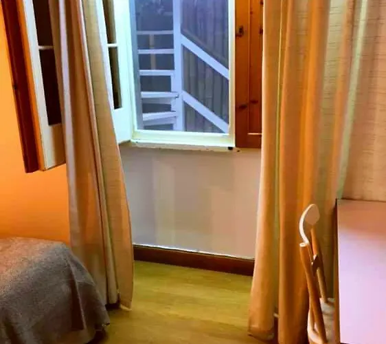 Casa Do Jardim Otel Ponta Delgada