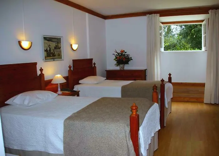 Hotel Casa Do Jardim Ponta Delgada