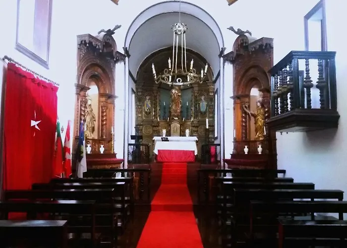 Hotel Casa Do Jardim Ponta Delgada