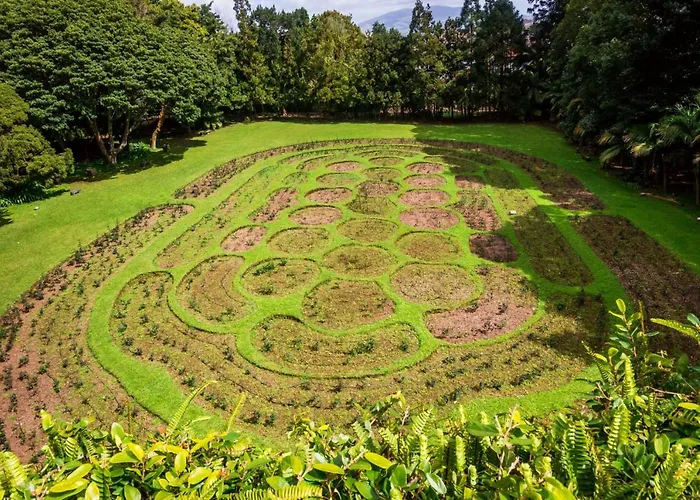 Casa Do Jardim Hotel