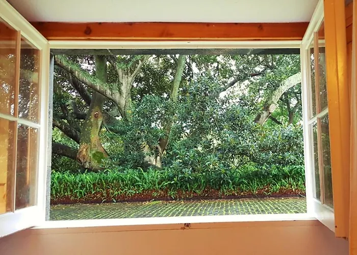 Hotel Casa Do Jardim Ponta Delgada