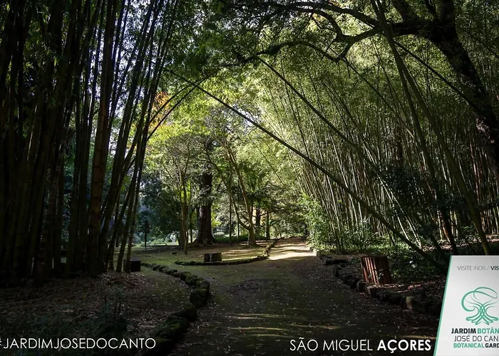 Casa Do Jardim Hotel