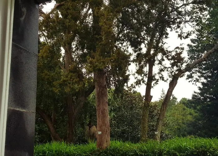 Hotel Casa Do Jardim 2*