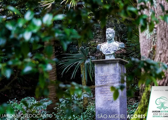 Casa Do Jardim Hotel Ponta Delgada