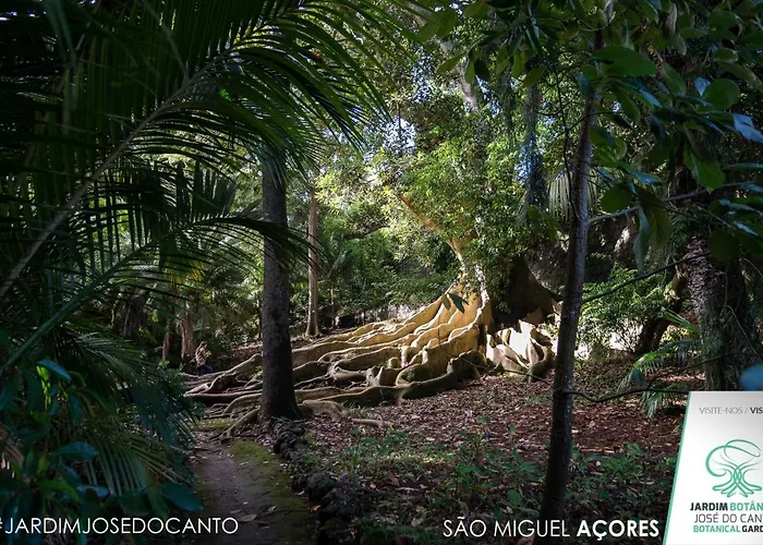 Hotel Casa Do Jardim 2*