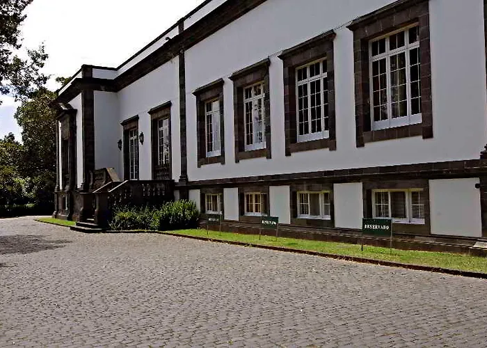 Hotel Casa Do Jardim