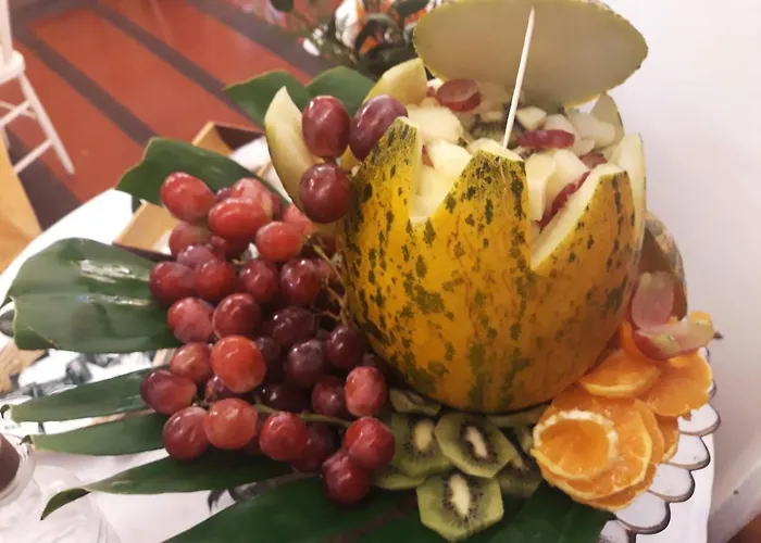 Casa Do Jardim Ponta Delgada