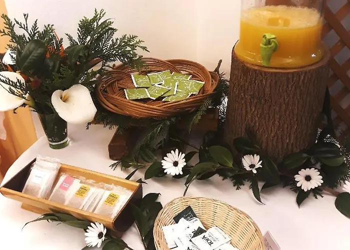 Casa Do Jardim Hotel 2*